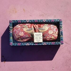 💥BUY 2 GET 1 FREE  William Morris Dried Lavender Sleep Mask, Originally